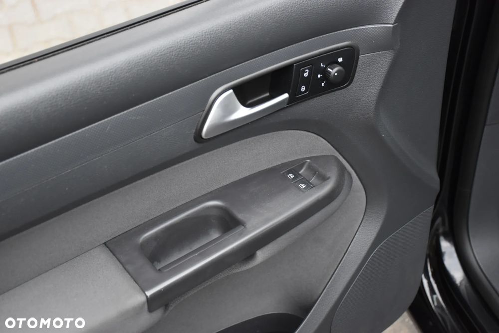 Volkswagen Caddy Maxi Highline - 21
