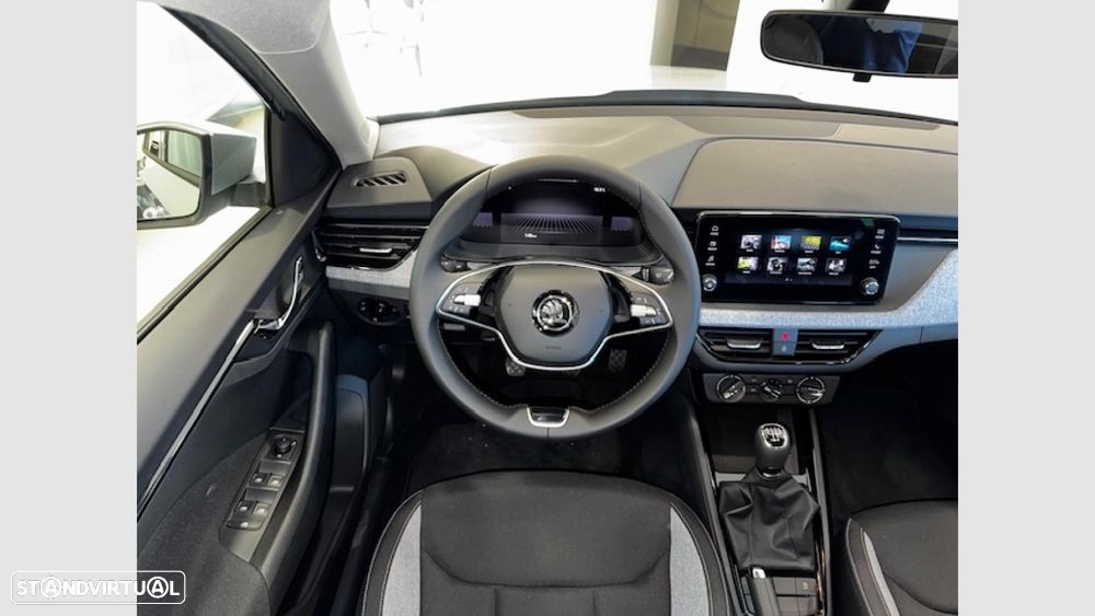 Skoda Kamiq 1.0 TSI - 13