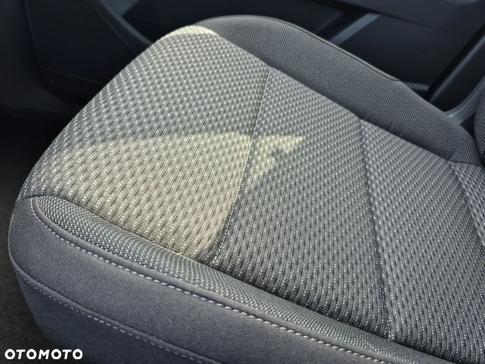 Volkswagen Touran 1.5 TSI EVO Comfortline Plus DSG - 18
