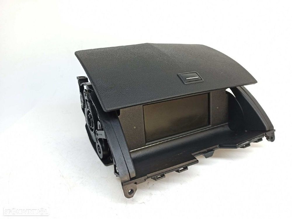 TELA/ECRÃ MULTIFUNÇÕES MERCEDES CLASE C (W204) FAMILIAR 220 T CDI BLUEEFFICIENCY... - 12