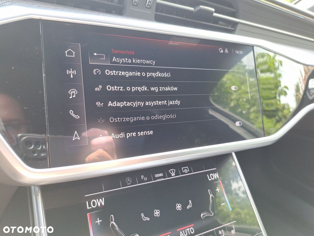 Audi RS6 Avant - 21