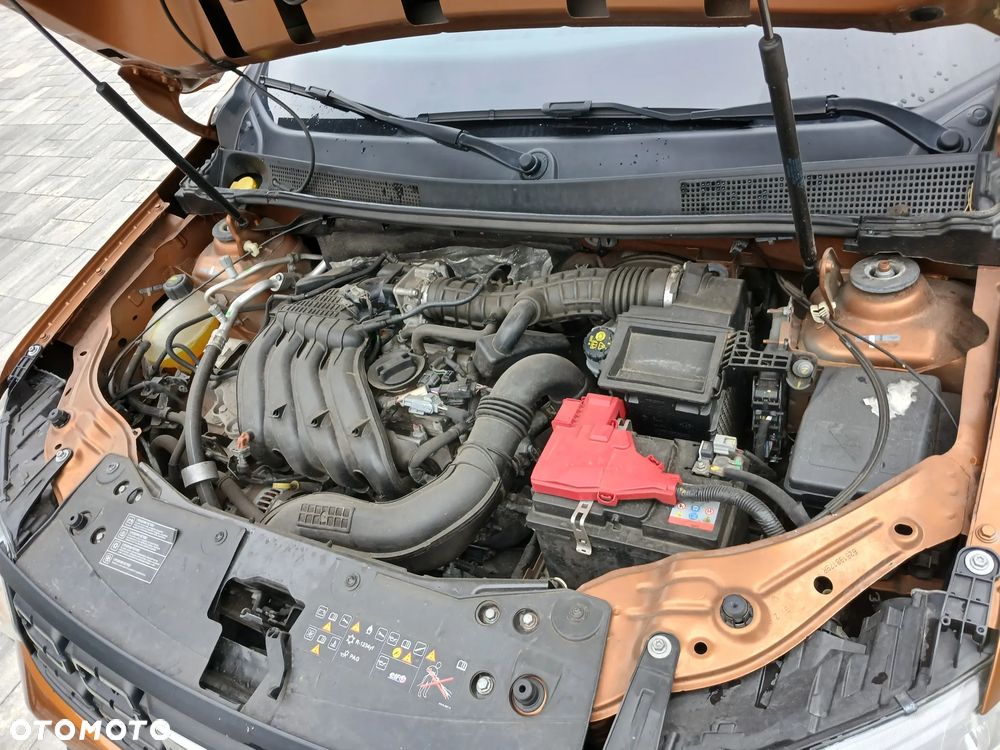 Dacia Duster SCe 115 2WD Comfort - 21