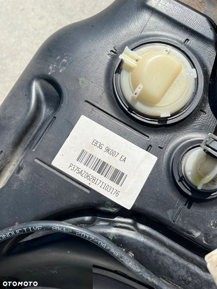 Ford Ranger Zbiornik paliwa 3,2 DISEL 2017ROK - 7