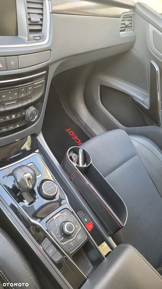 Peugeot 508 - 6