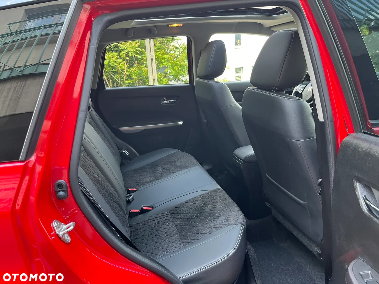 Suzuki Vitara - 13