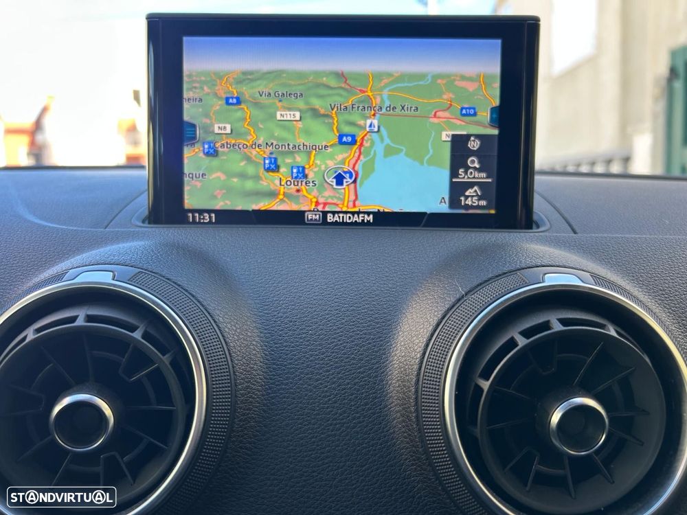 Audi A3 Sportback 30 TDI Sport - 22