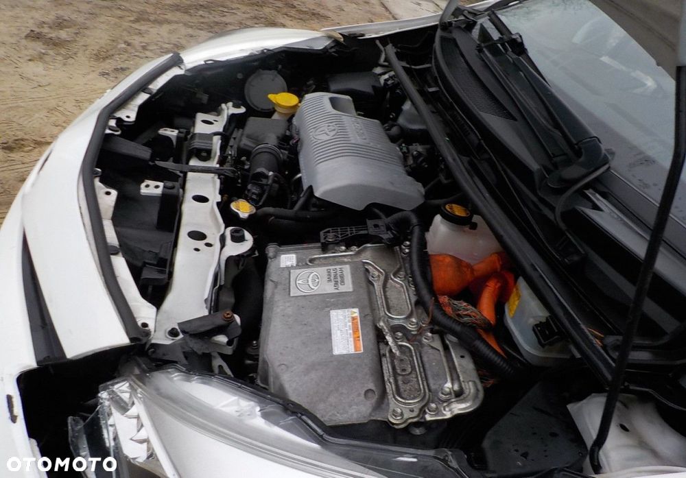 Toyota Yaris - 7