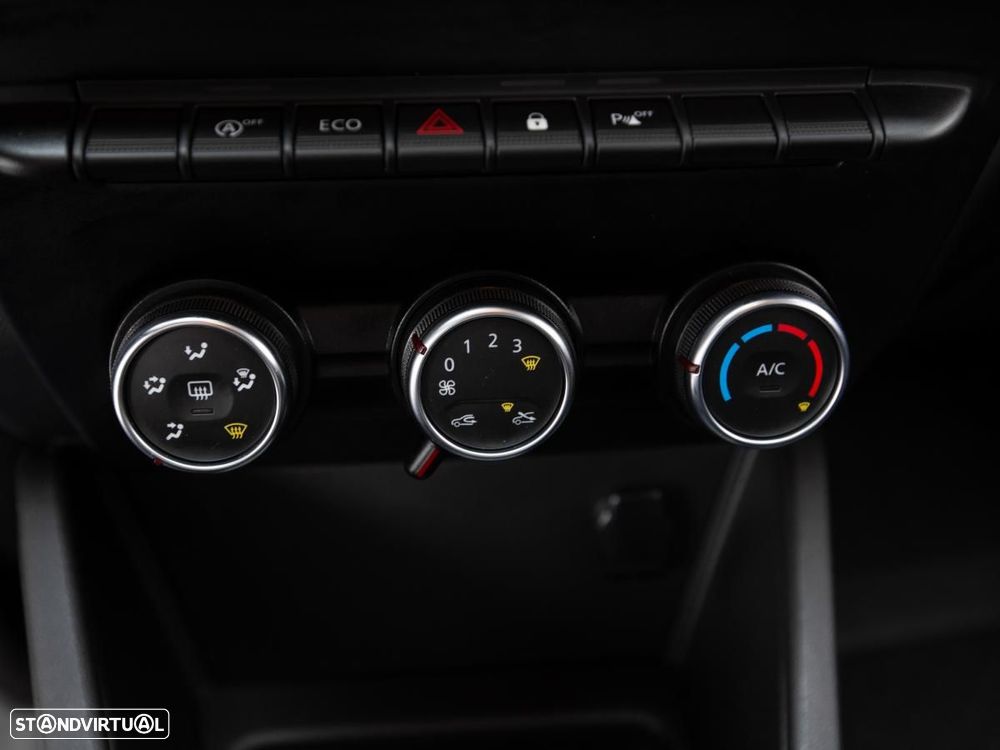 Dacia Duster 1.0 TCe Comfort - 16