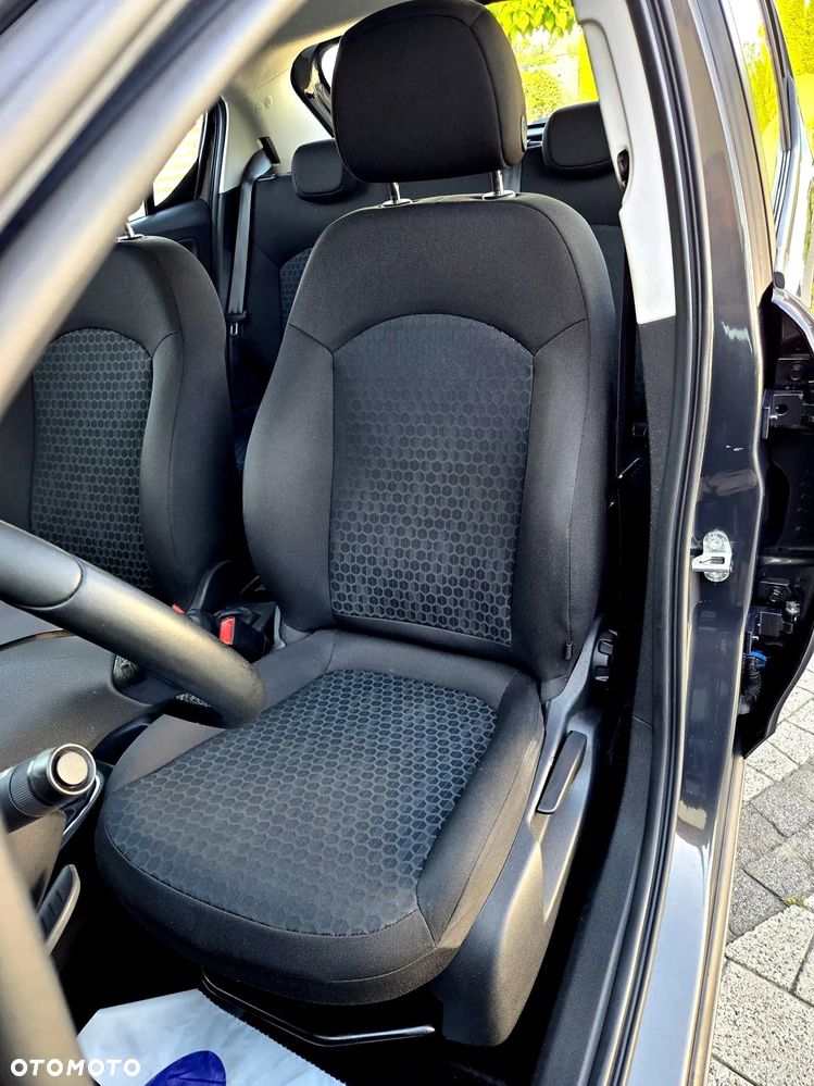 Opel Corsa - 16
