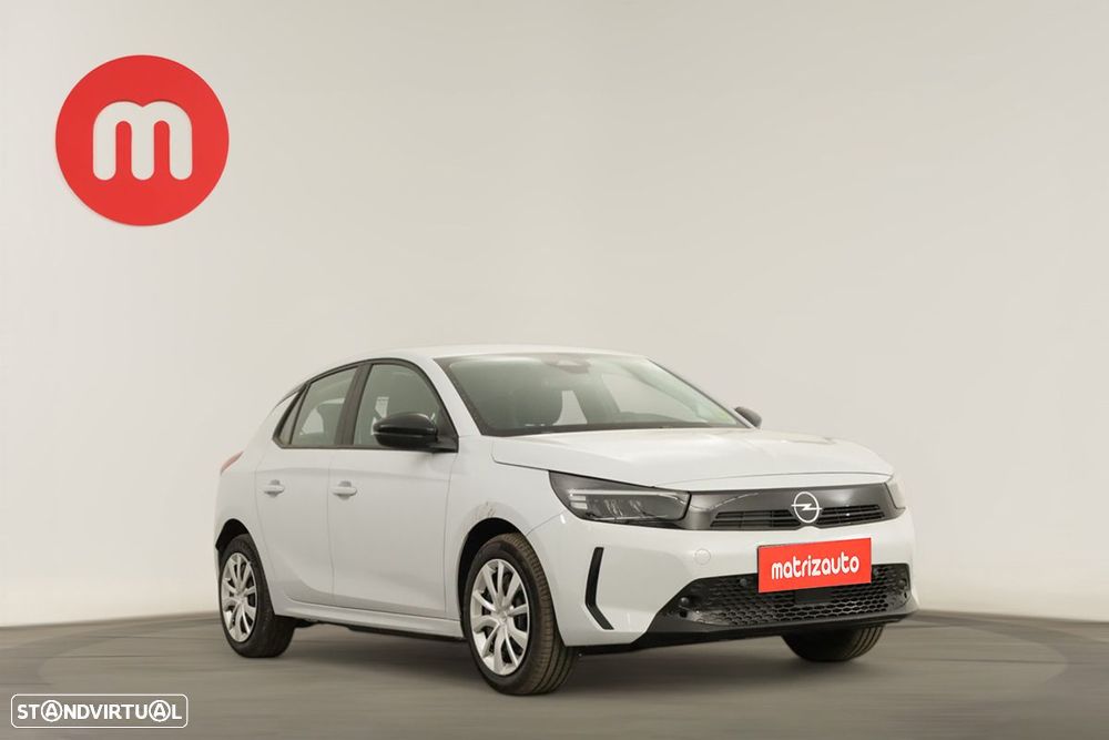 Opel Corsa-e 50 kWh Edition - 1