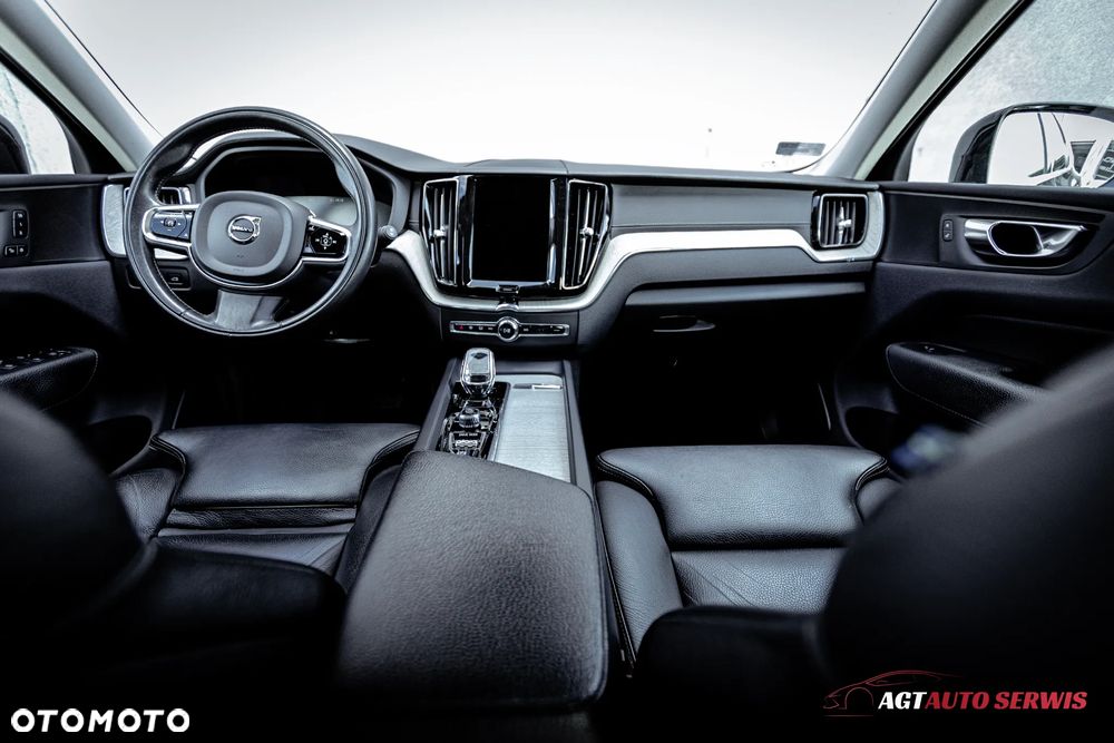 Volvo XC 60 B4 B Inscription - 38