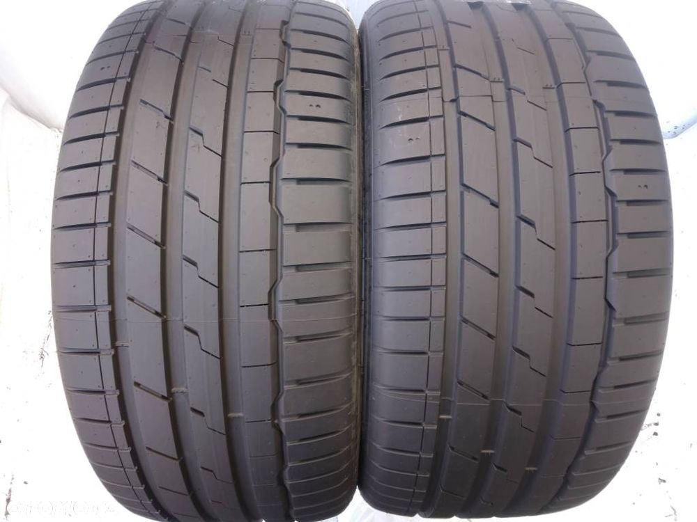 Hankook Ventus S1 EVO 3 265/35 ZR20 99Y 2025