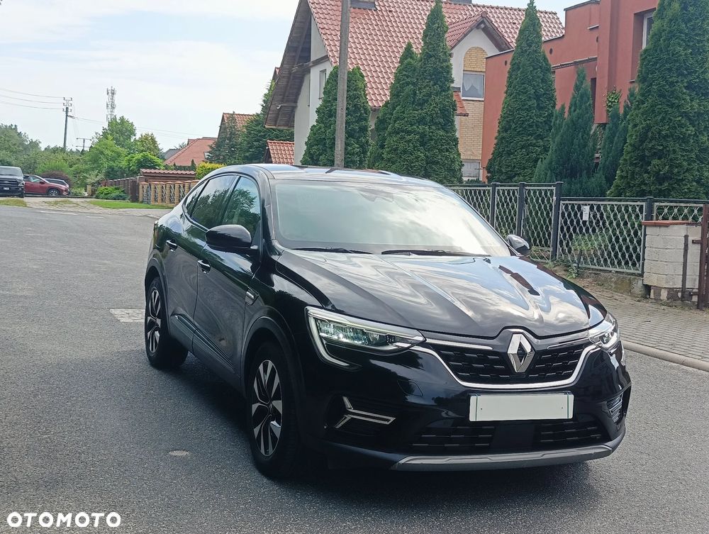 Renault Arkana E-TECH 145 INTENS - 26