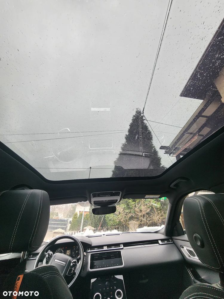 Land Rover Range Rover Velar 2.0 SD4 R-Dynamic SE - 10