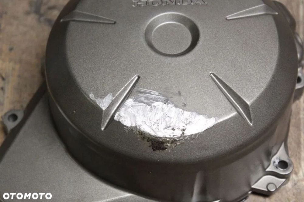 POKRYWA DEKIEL SILNIKA HONDA VFR 1200 - 2