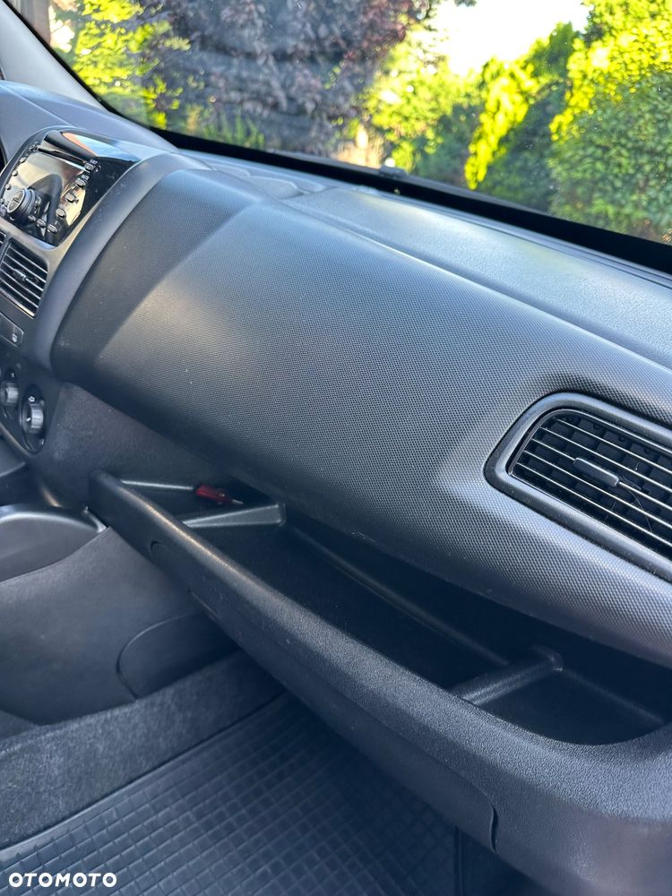 Opel Combo Tour L1H1 - 14