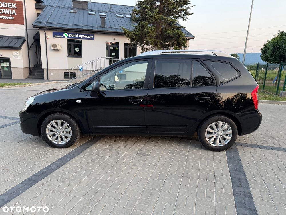 Kia Carens 1.6 CRDi Vision - 18