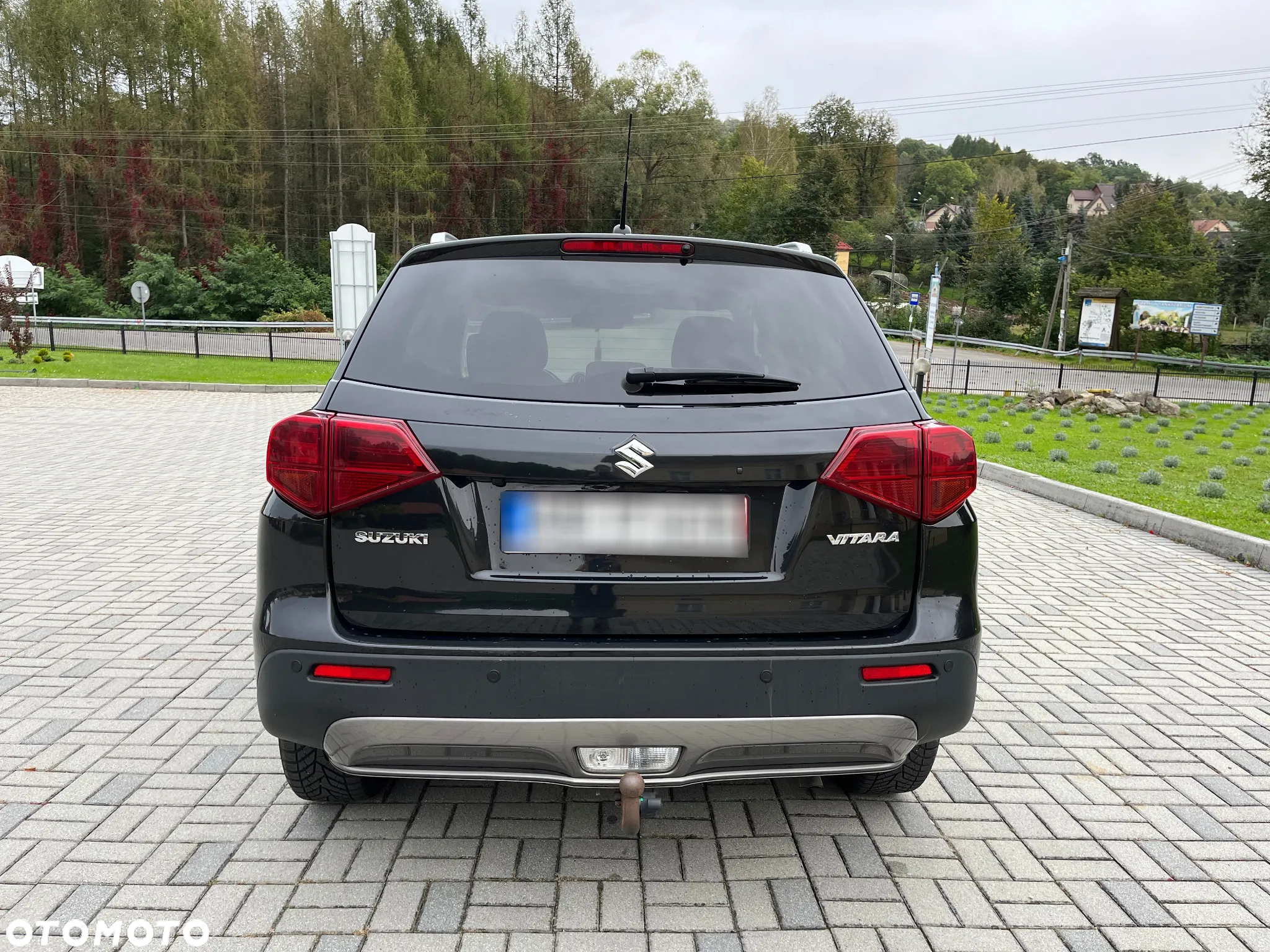 Suzuki Vitara - 7