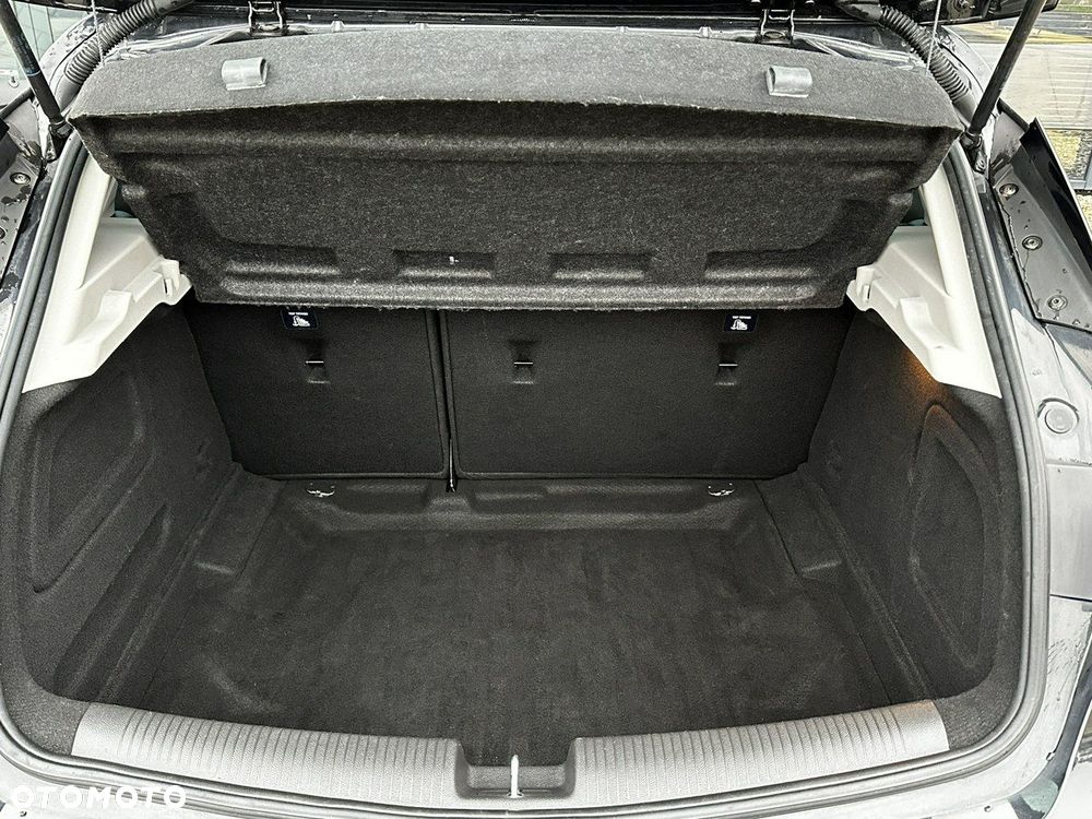 Opel Astra 1.4 T Enjoy - 28