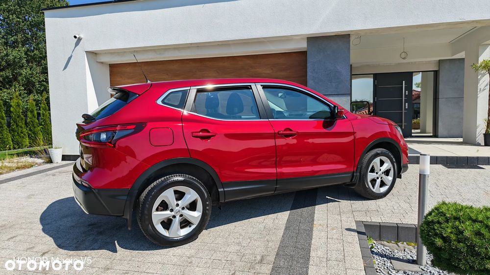 Nissan Qashqai 1.3 DIG-T Tekna - 4