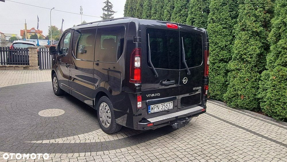 Opel Vivaro - 6
