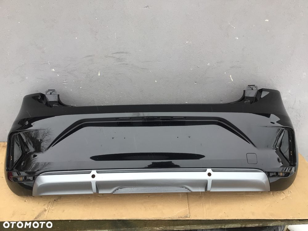 Zderzak tylny Renault Clio V 5 Lift HB E Tech - 1