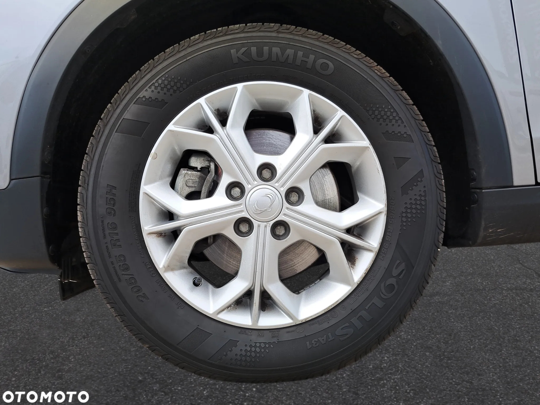 SsangYong/KGM Tivoli Grand 1.5 T-GDI Adventure - 9