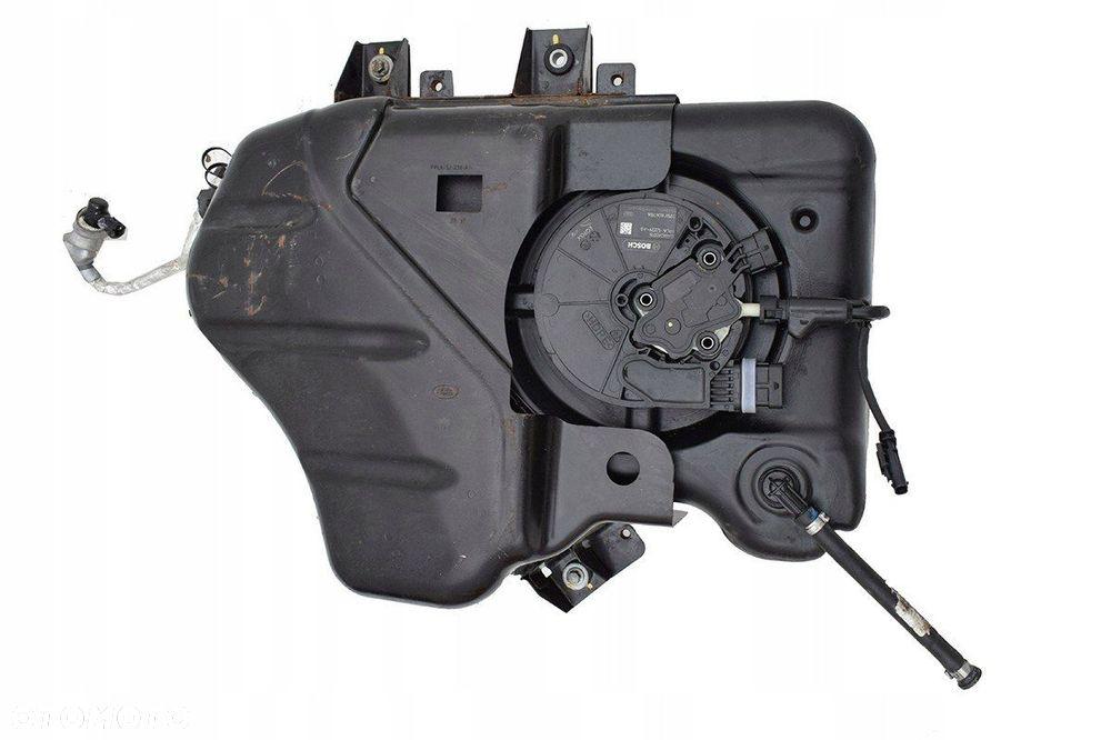 pompa zbiornik adblue gx73-5j228-a fpla-5j228-ab - 2