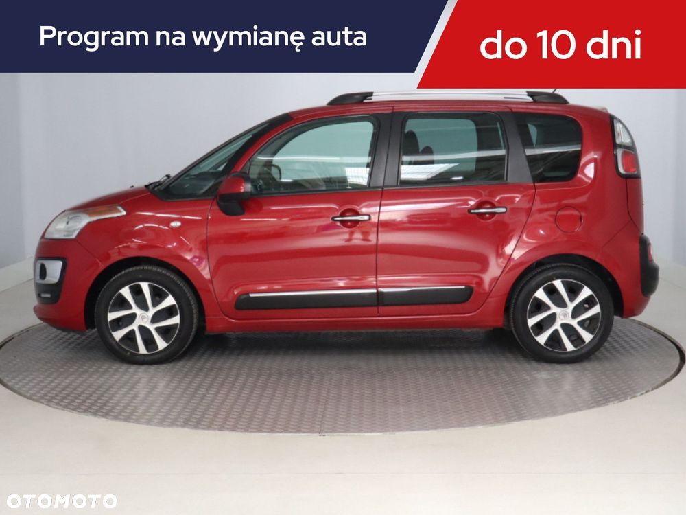 Citroën C3 Picasso - 4