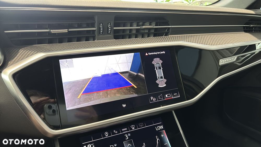 Audi A6 Allroad - 21