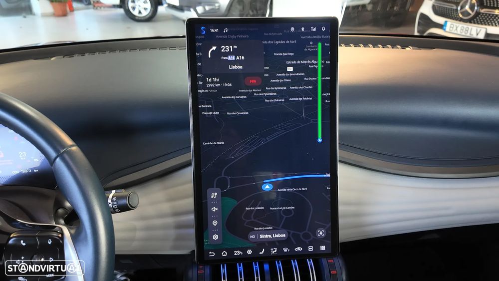 BYD Atto 3 Design - 30