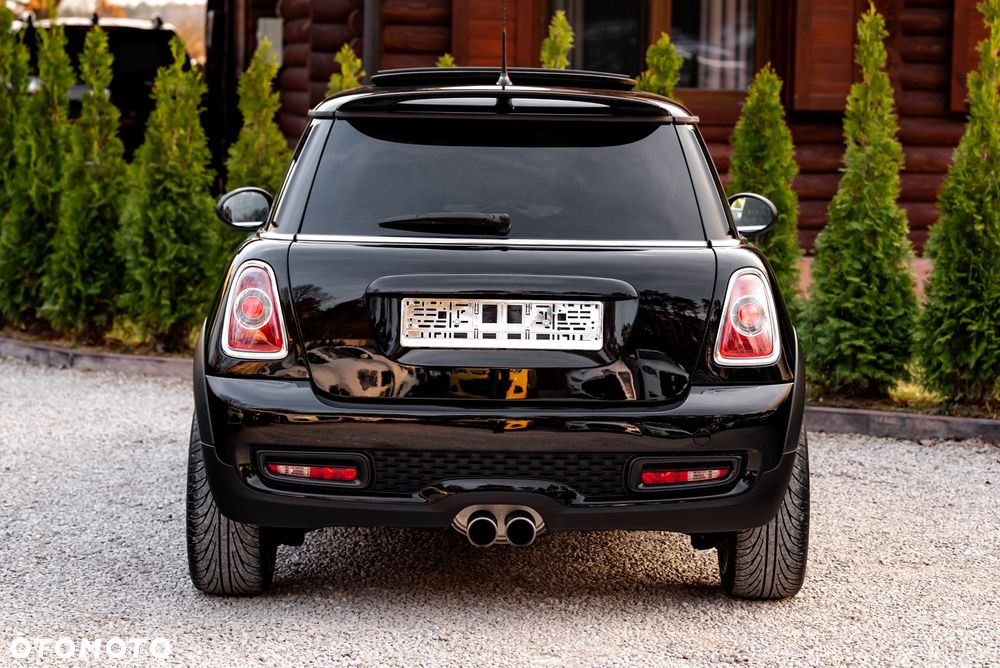 MINI Cooper S Standard - 12