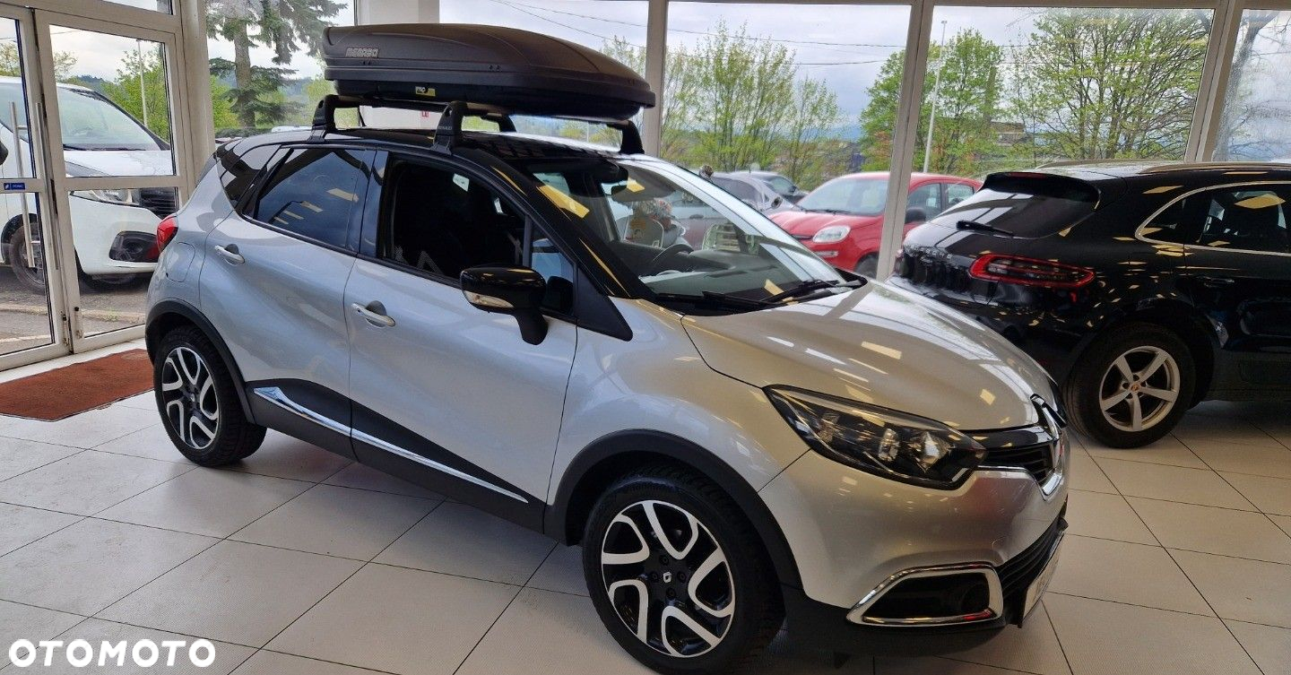 Renault Captur - 2