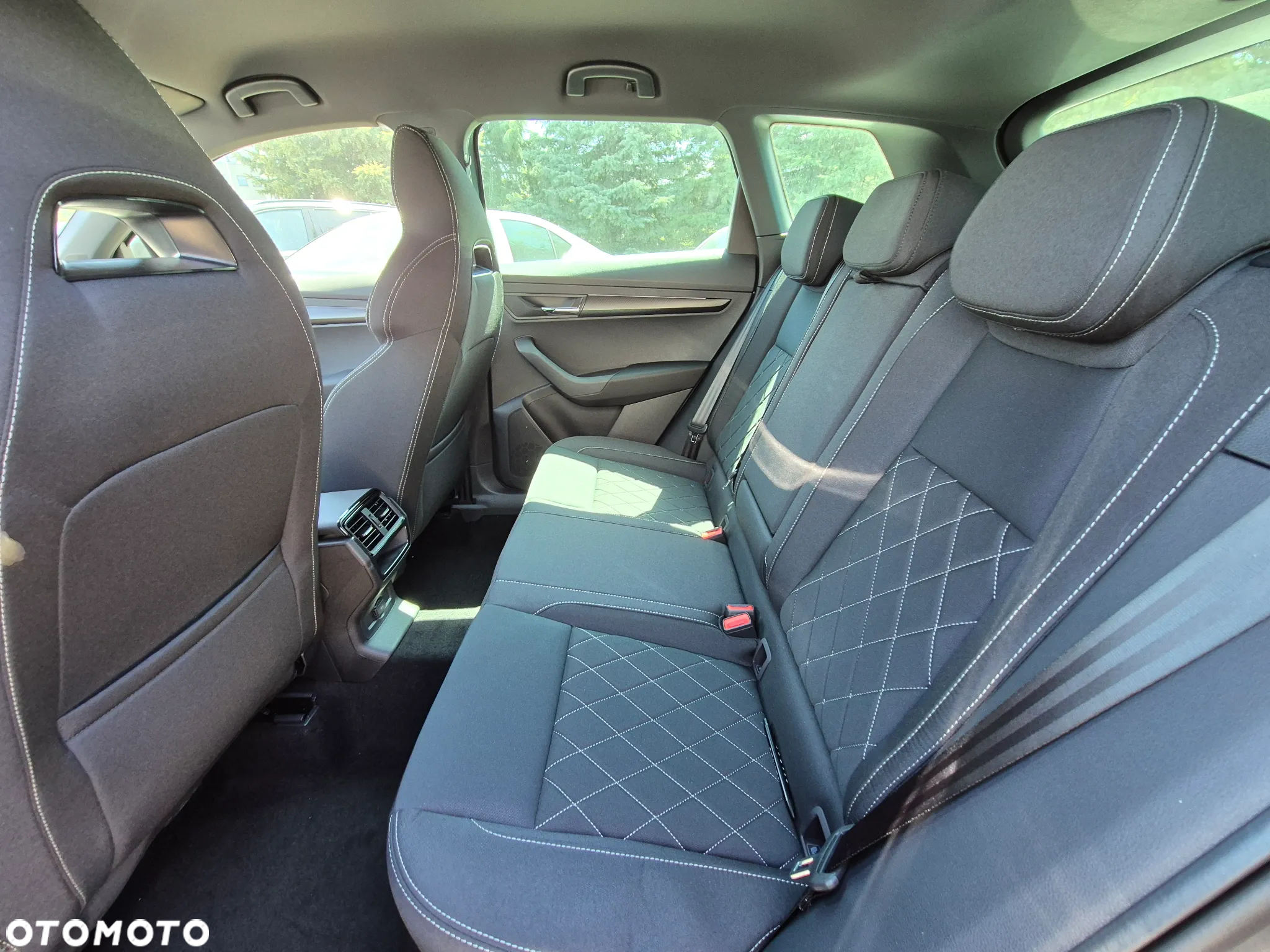 Skoda Karoq 1.5 TSI ACT Sportline DSG - 9