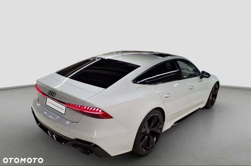 Audi RS7 Sportback TFSI mHEV Quattro Tiptronic - 3