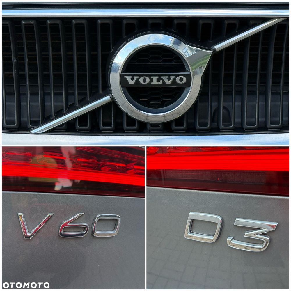 Volvo V60 D3 Geartronic Momentum Pro - 16