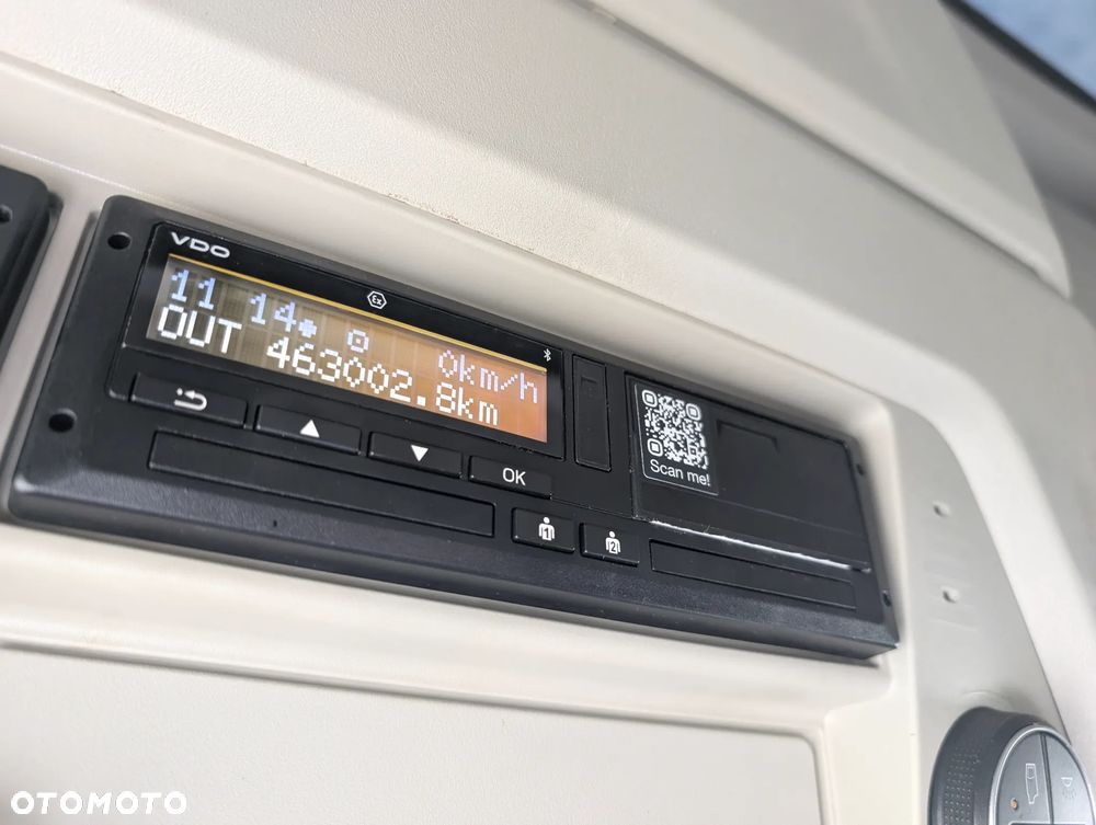 Iveco S-Way - 8