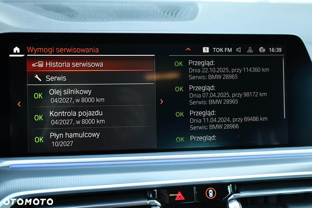 BMW X5 xDrive30d - 20