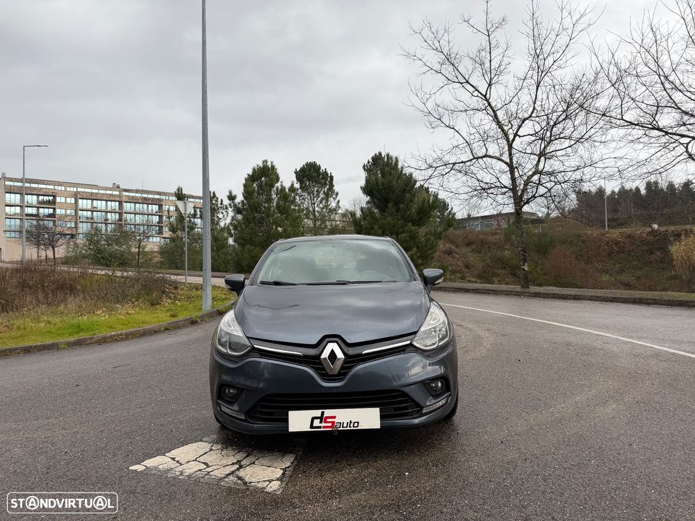 Renault Clio 1.5 dCi Comfort - 1