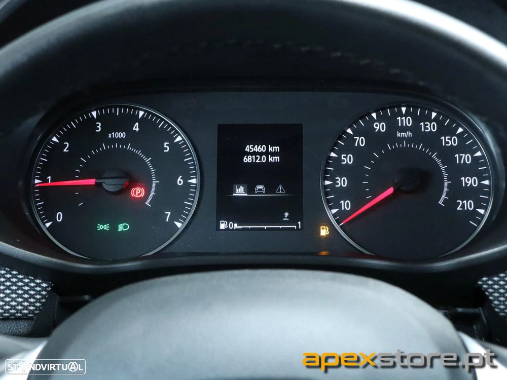 Dacia Sandero 1.0 ECO-G Comfort Bi-Fuel - 8