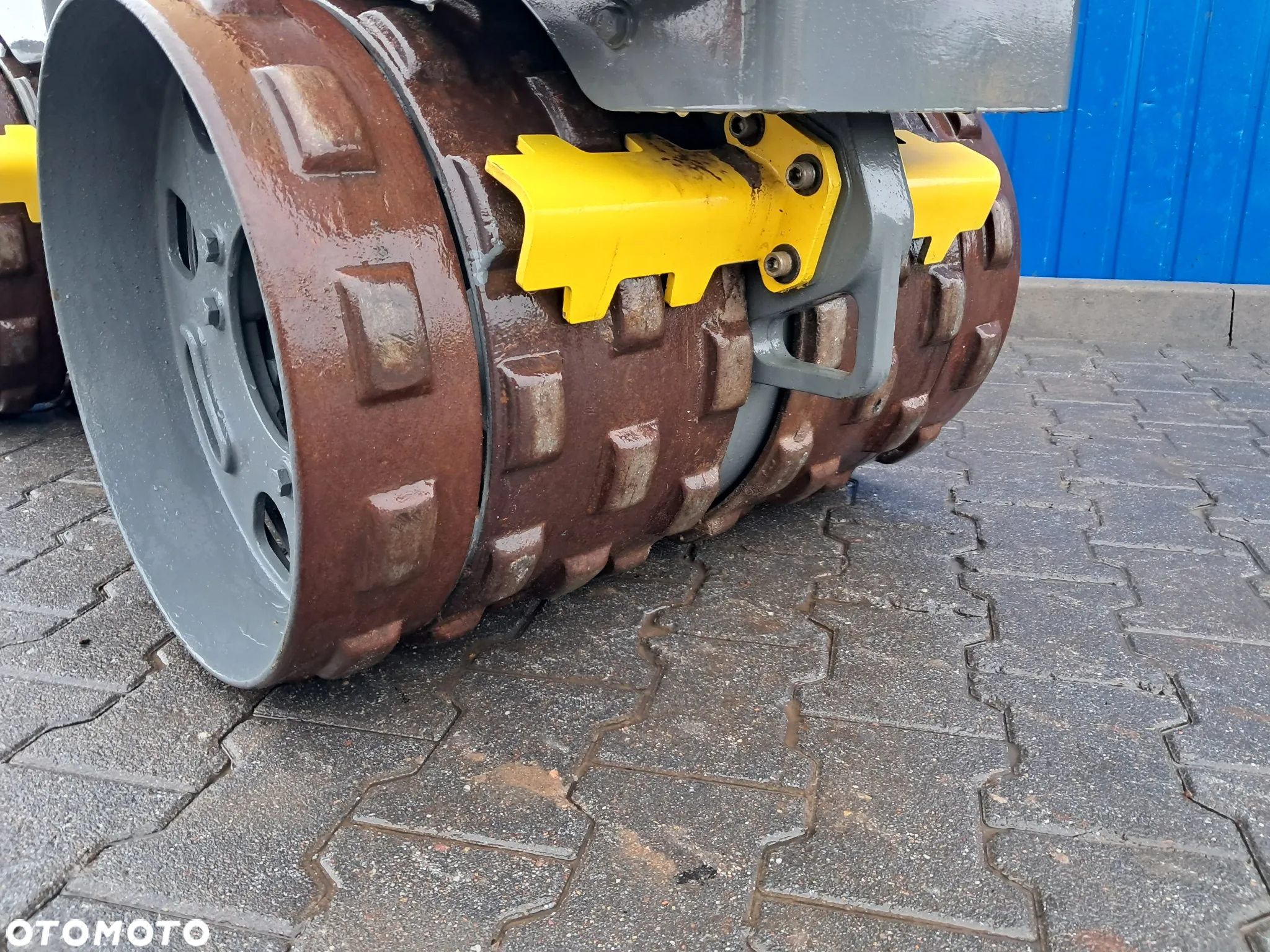 Wacker Neuson RTSC 3 - 3