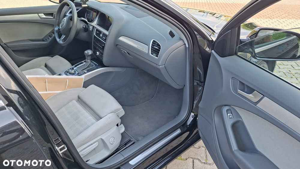 Audi A4 Avant 2.0 TDI Quattro S tronic - 6