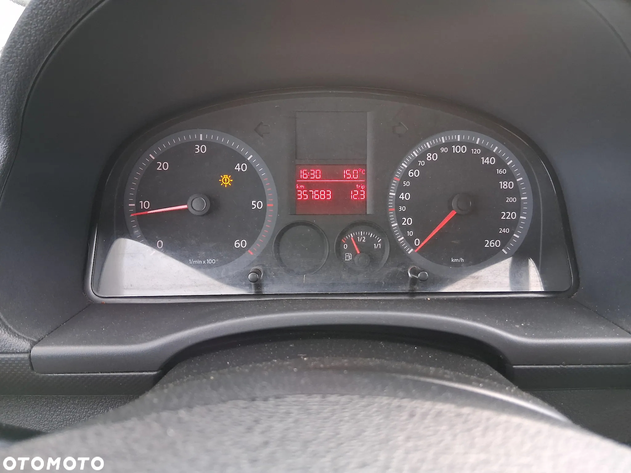 Volkswagen Caddy 1.9 TDI - 18