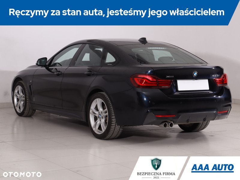 BMW Seria 4 - 6