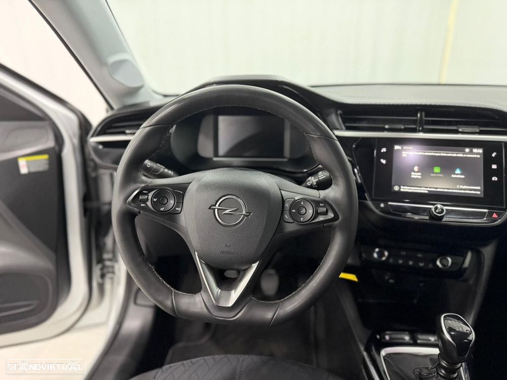 Opel Corsa 1.2 T Elegance - 9