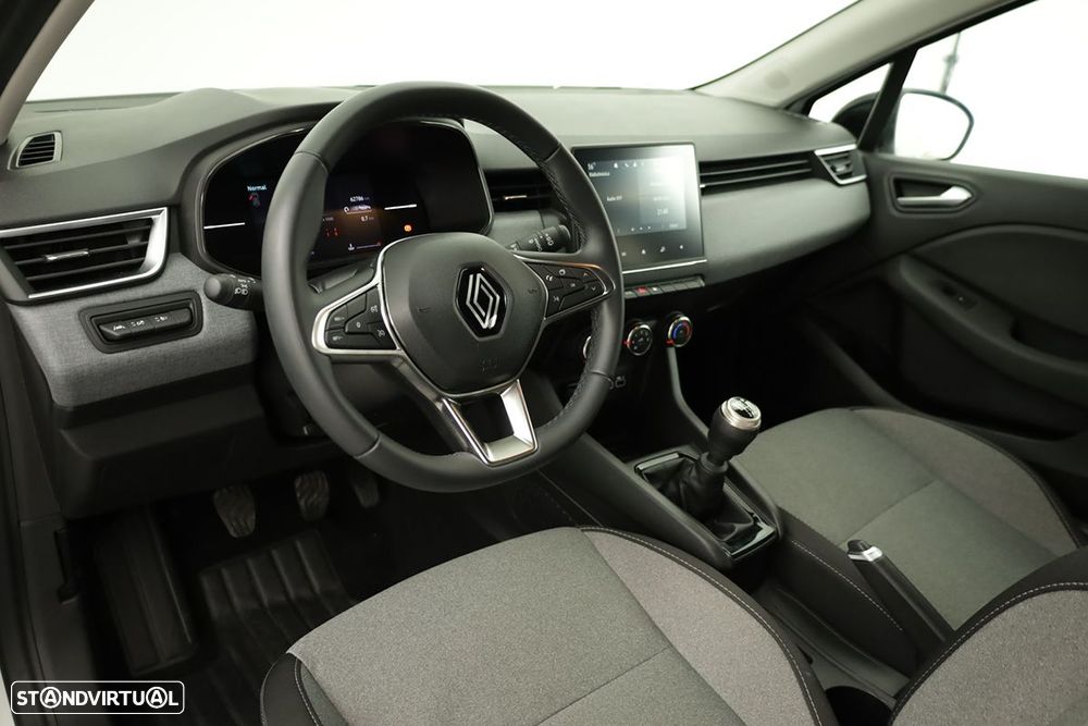 Renault Clio 1.0 TCe Evolution - 7