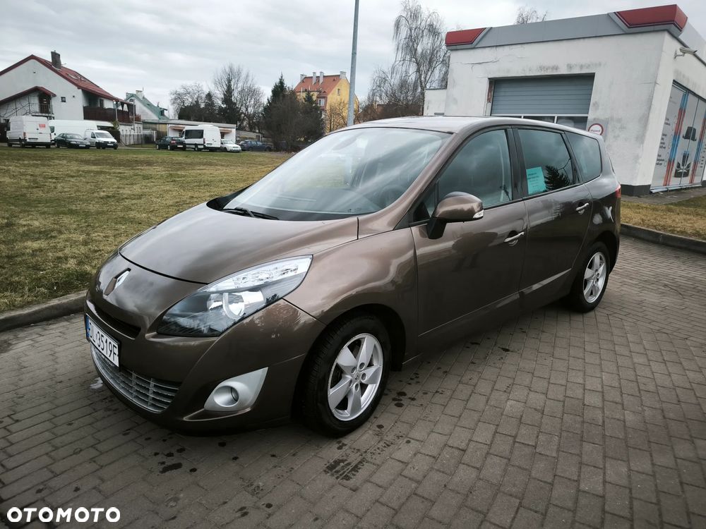 Renault Grand Scenic 1.6 16V 110 Expression - 2