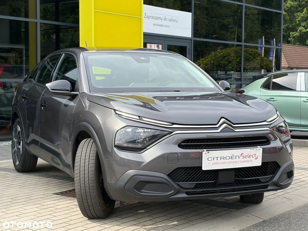 Citroën C4 1.2 PureTech You S&S - 3