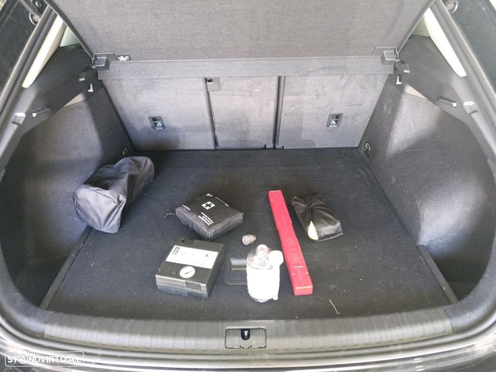 Audi Q3 35 TDI S tronic - 9