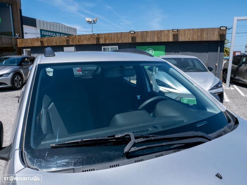 Dacia Spring Electric 45 Expression - 8